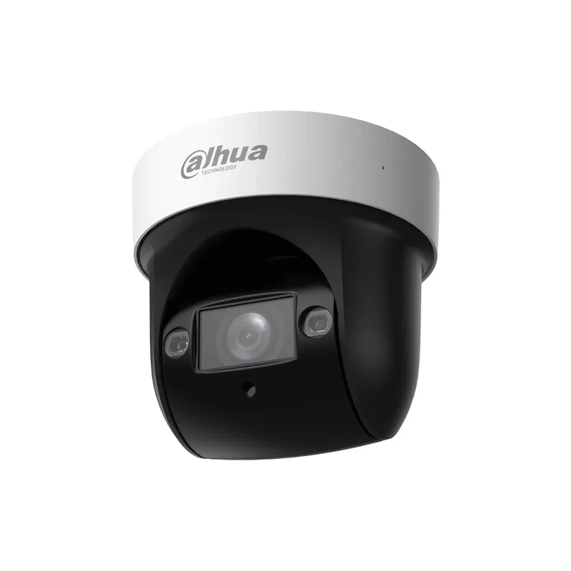 Dahua SD29404DB-GNY-W 4MP 4x IR WizSense Nätverks PTZ Kamera