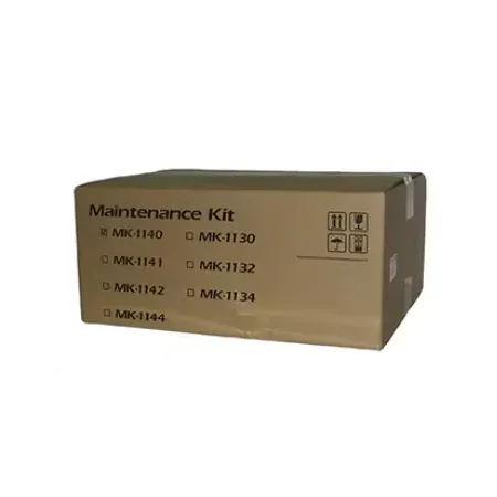 Kyocera MK 1140 skrivarsats