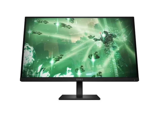 OMEN by HP 27q gamingskärm, 27", QHD, 165 Hz