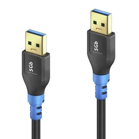 PureLink FI-U310-010 USB-kabel