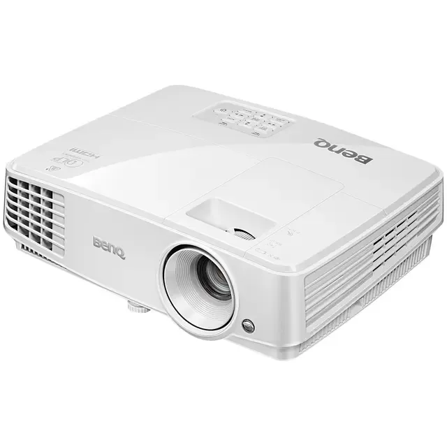BenQ Projektor TW529