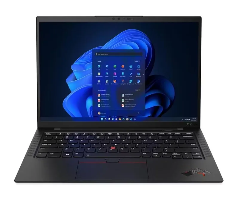 Lenovo ThinkPad X1 Carbon Gen 10