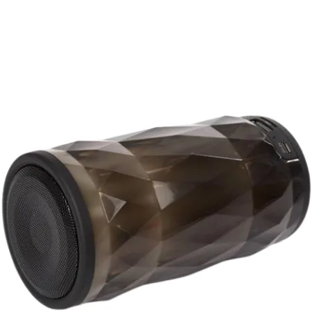 HQ-Power Bluetooth-högtalare med LED-lampa