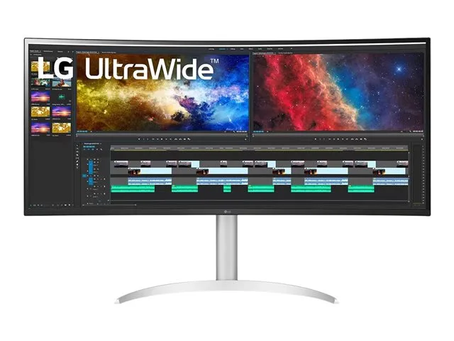 LG UltraWide 38BQ85C-W