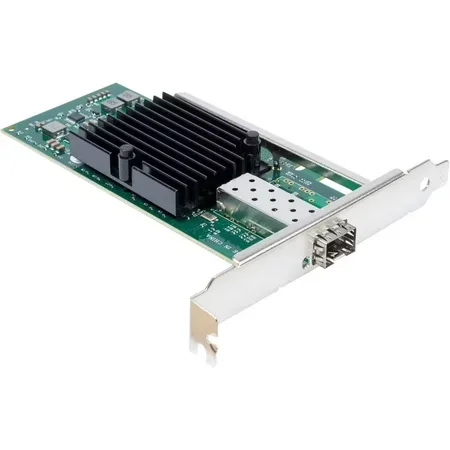 Argus ST-7211 nätverkskort PCIe 2.0 x8, 10 Gb SFP+