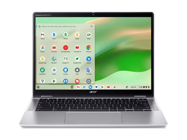 Acer Chromebook Spin 314 CP314-2HN