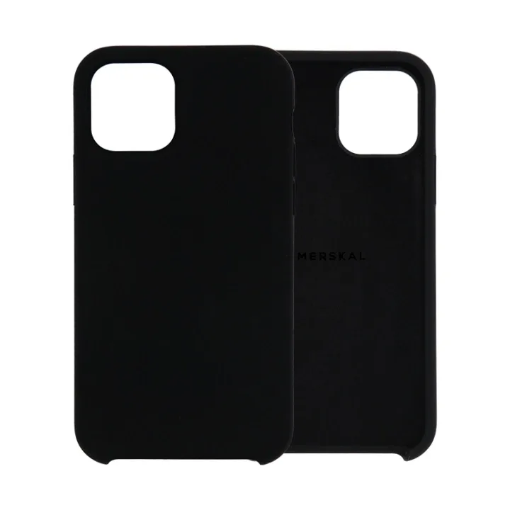 Merskal Soft Cover iPhone 11 Pro Max