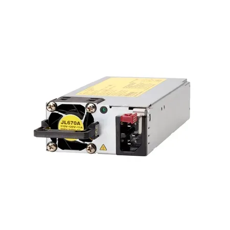 HPE Aruba Networking Central for ProLiant DL360 Gen11 1600W Spare Power Supply server