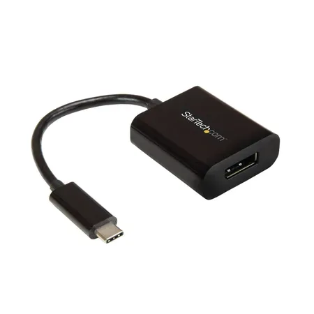 StarTech.com USB-C till DisplayPort-adapter 4K 60 Hz