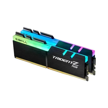 G.Skill TridentZ RGB Series 16GB:2x8GB