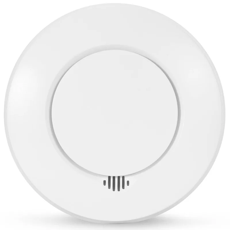 Nexa - ZSD-109 Z-Wave Trådlös optisk brandvarnare - 86830N