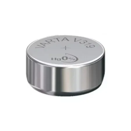 Varta SR527SW silveroxidbatteri, 1,55 V