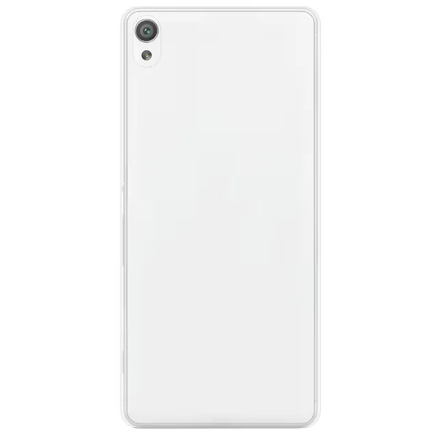 Puro 0.3 skal Sony Xperia XA transparent