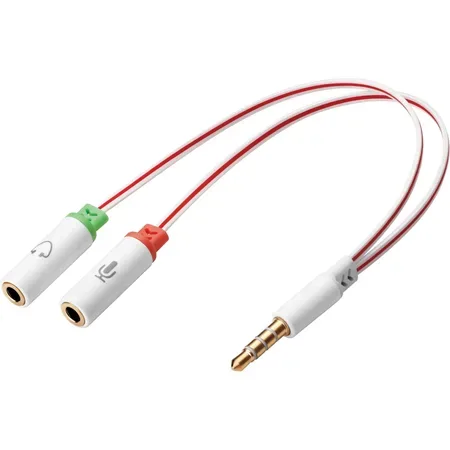 Sandberg Headset Converter