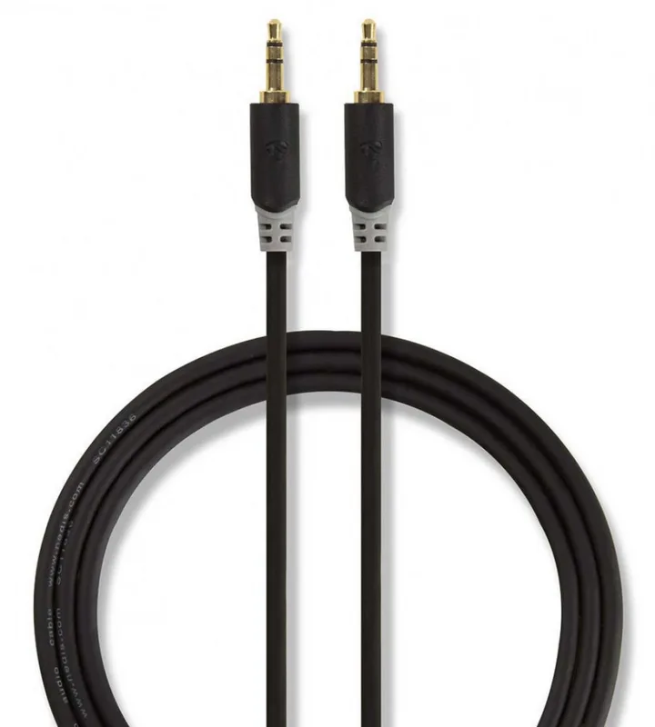 Nedis audiokabel