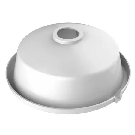 Hikvision DS-1253ZJ-L fodral för övervakningskamera