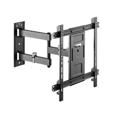 LogiLink BP0112 tv-beslag för 32-70 tum, svart, max 50 kg