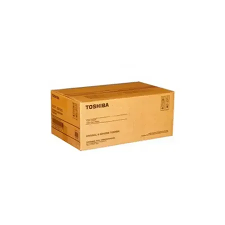 Toshiba TFC25EM tonerkassett magenta, original