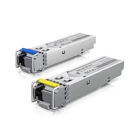 Ubiquiti - SFP-sändar/mottagarmodul