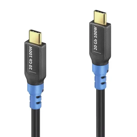 PureLink FI-U400-005 USB-kabel