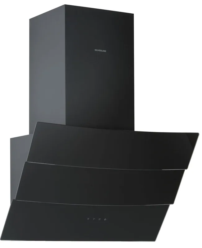 Silverline Libra, svart 80 cm