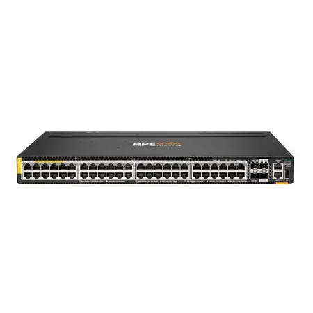 HPE ANW 6300L 48SR5 CL8 2L 2Y L2 Sw