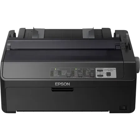 Epson LQ 590II svartvit matrisskrivare