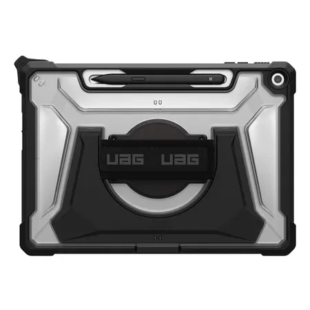 Urban Armor Gear 324023114340 surfplattefodral, 12 tum, svart