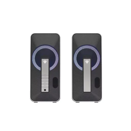 GENESIS Helium 100 BT RGB