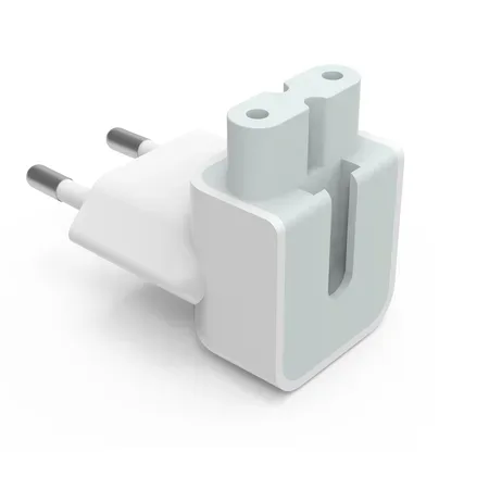 Vision - adapter för effektkontakt