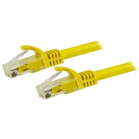 StarTech.com 7,5 m Cat6 Ethernet-kabel (N6PATC750CMGR)