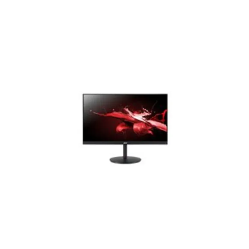 Acer Nitro XV270 W3 - XV0 Series
