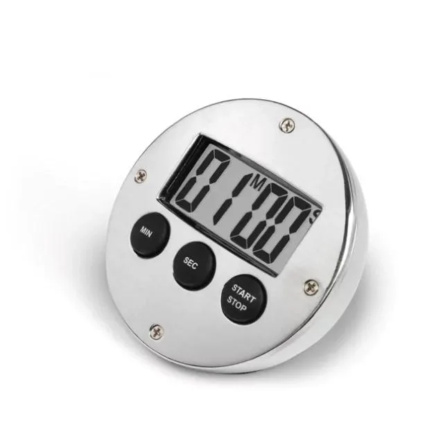 bengtek En digital timer