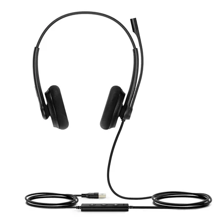 Yealink UH34 Lite Dual headset