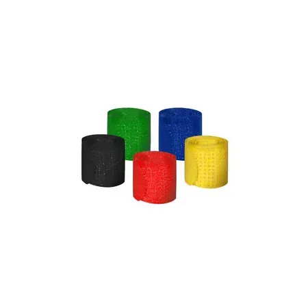 MediaRange MRCS302 buntband, nylon, 215 mm