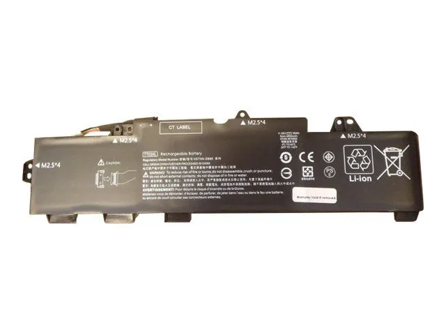 Coreparts HP Laptop Battery For HP