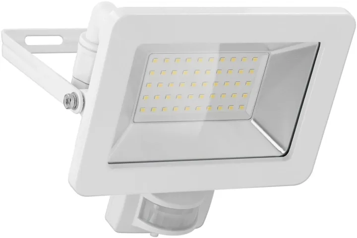 Goobay LED-strålkastare för utomhusbruk 50 W