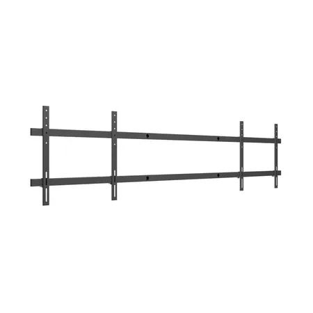 Multibrackets M Motorized Dual Screen Mount