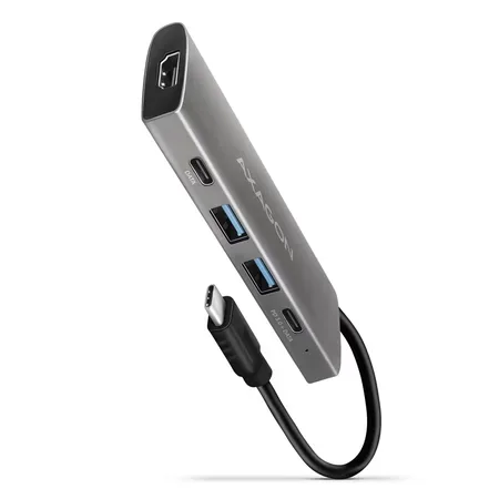 Axagon HMC-5G21
