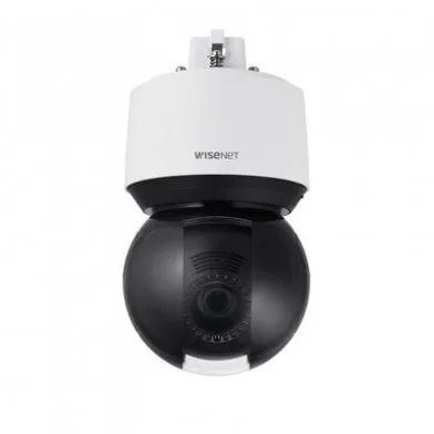 Hanwha XNP-6400R bevakningskameror IP-säkerhetskamera Utomhus 1920 x 1080 pixlar Innertak/vägg