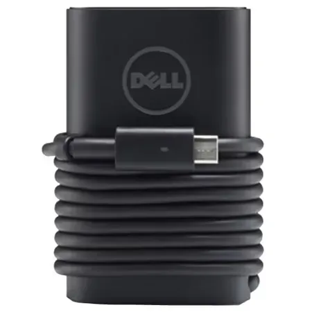 Dell Latitude-Precision-XPS 90W bärbar datornätadapter svart