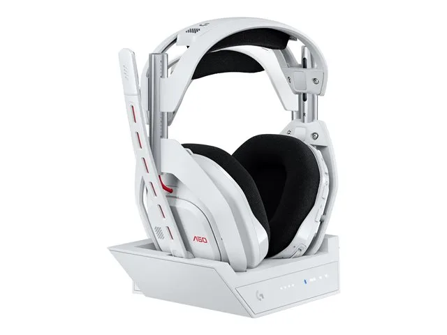 Logitech G Astro A50 trådlöst gamingheadset