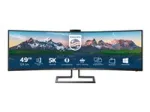 Philips Brilliance P-line 499P9H