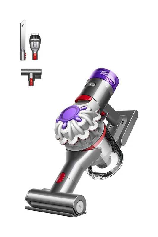 Dyson Car+Boat handdammsugare