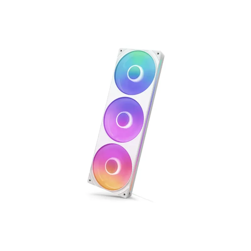 NZXT F Series F360 RGB Core