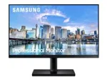 Samsung F24T450FQR - T45F Series