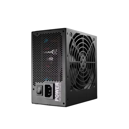 Fortron HEXA 85+ PRO 550 PSU
