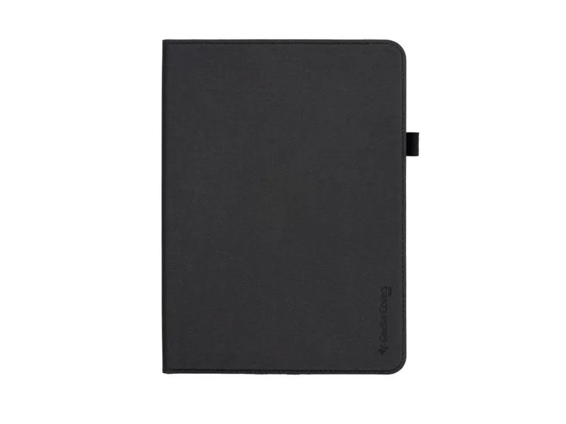 Gecko Covers EasyClick Cover eco Tablet Schutzhülle für Apple iPad Air 13" (2025 & 2024) schwarz V