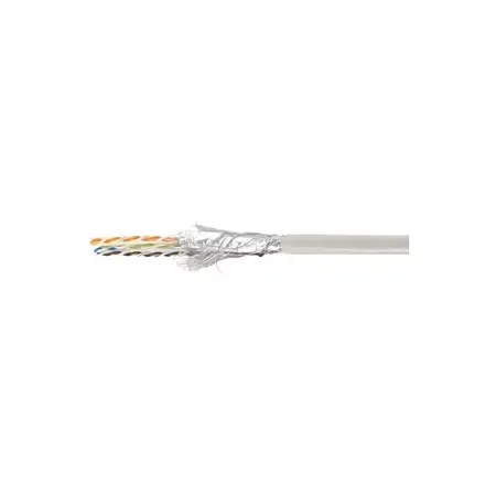 Equip 40148507 nätverkskabel Vit 100 m Cat6 SF/UTP