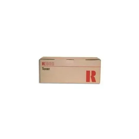 Ricoh IM C300 - cyan - original